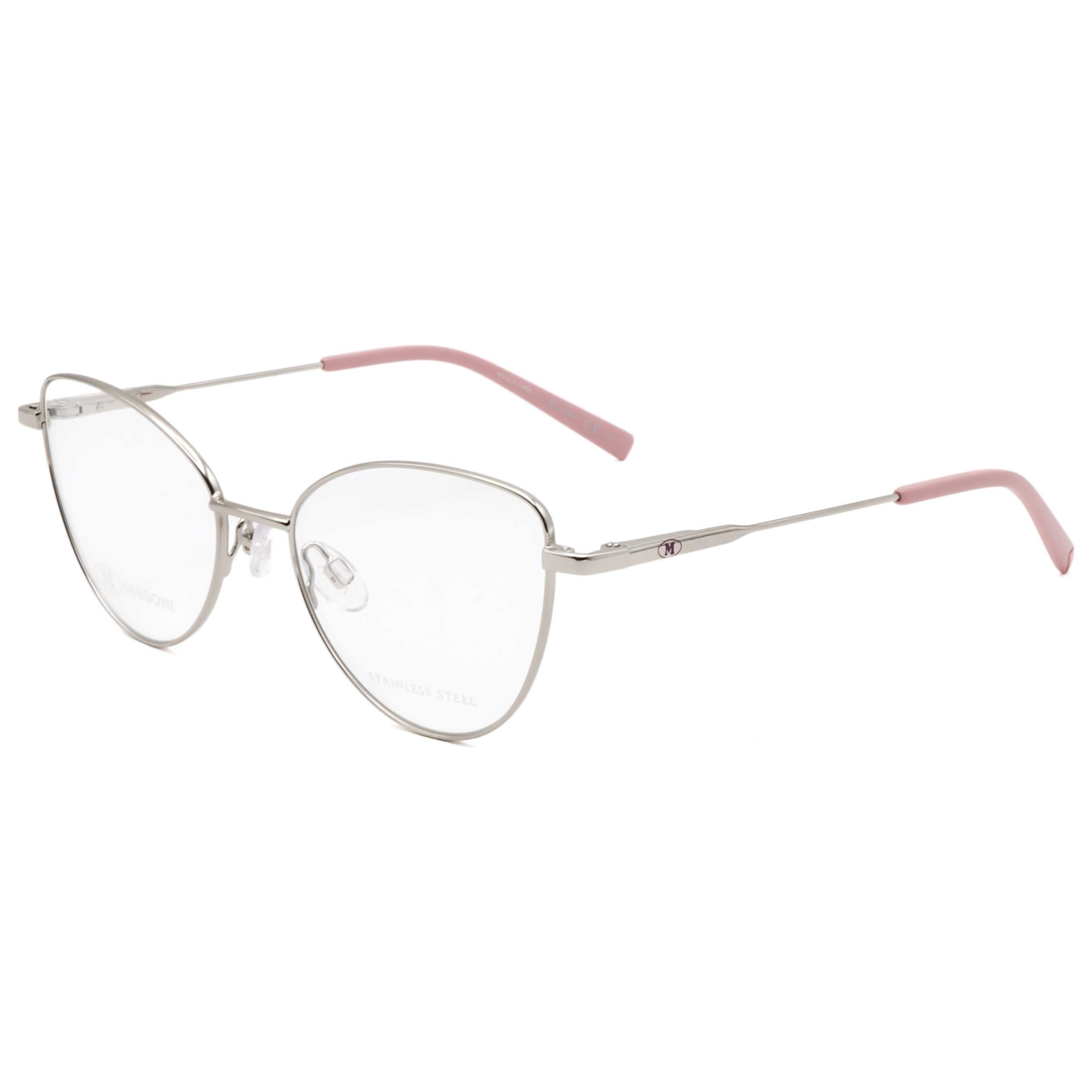 Missoni M Missoni Unisex Eyeglasses MMI0111-TN-010-50