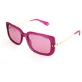 Polaroid Women's Sunglasses PLD4075-S-QHO-56