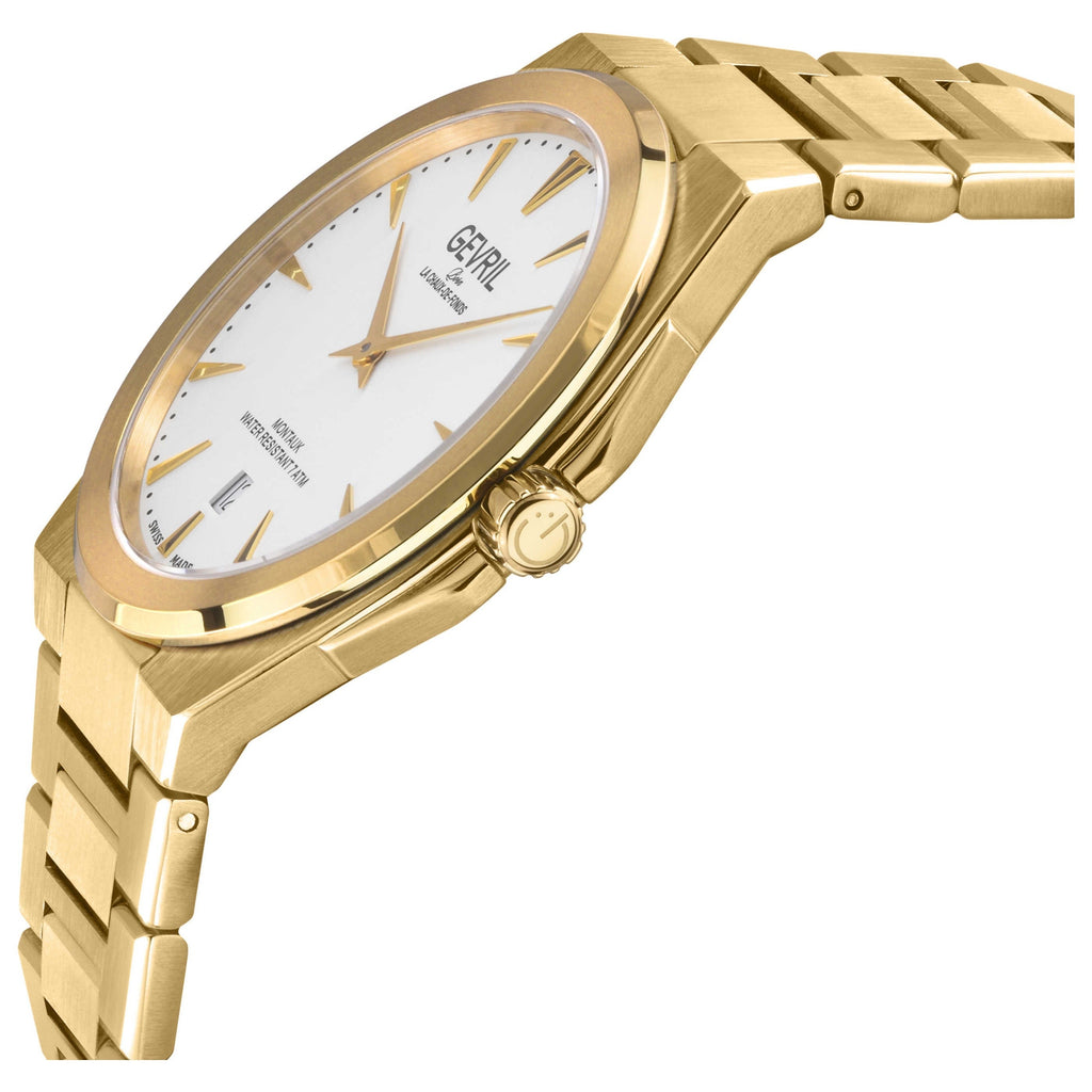 Gevril Men's Watch 49903B