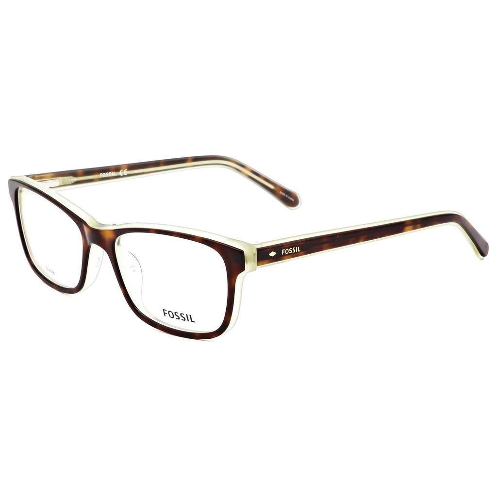 Fossil Women's Eyeglasses FOS7132-086-52