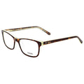 Fossil Women's Eyeglasses FOS7132-086-52