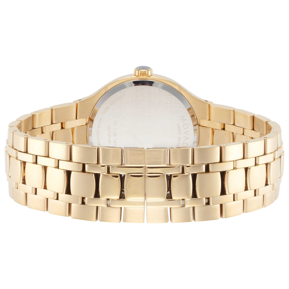 Movado Men's Watch 0607227