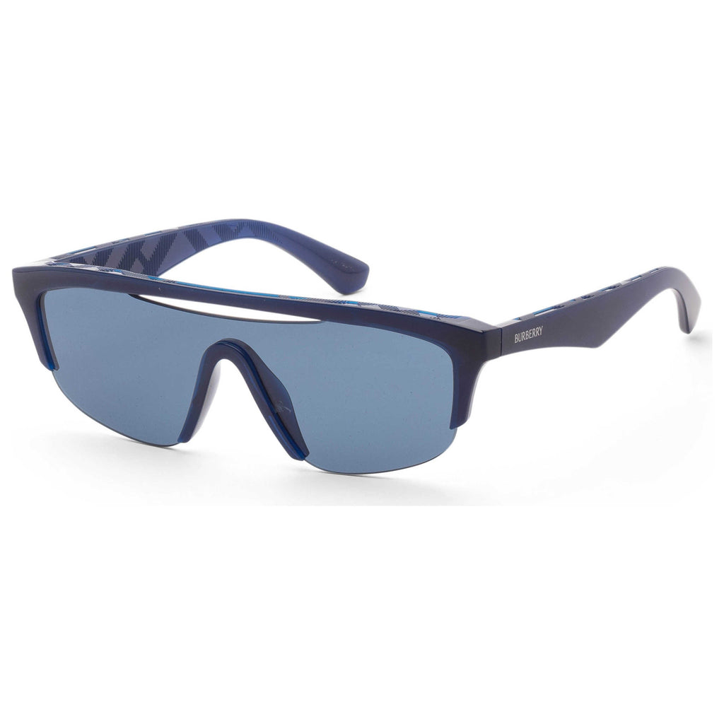 Burberry Unisex Sunglasses BE4460U-411080-40