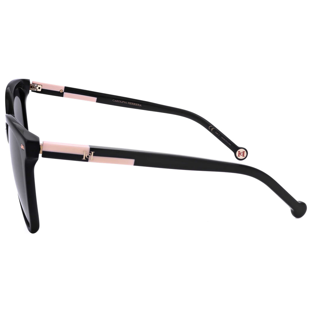 Carolina Herrera Women's Sunglasses HER0136-S-KDX-55