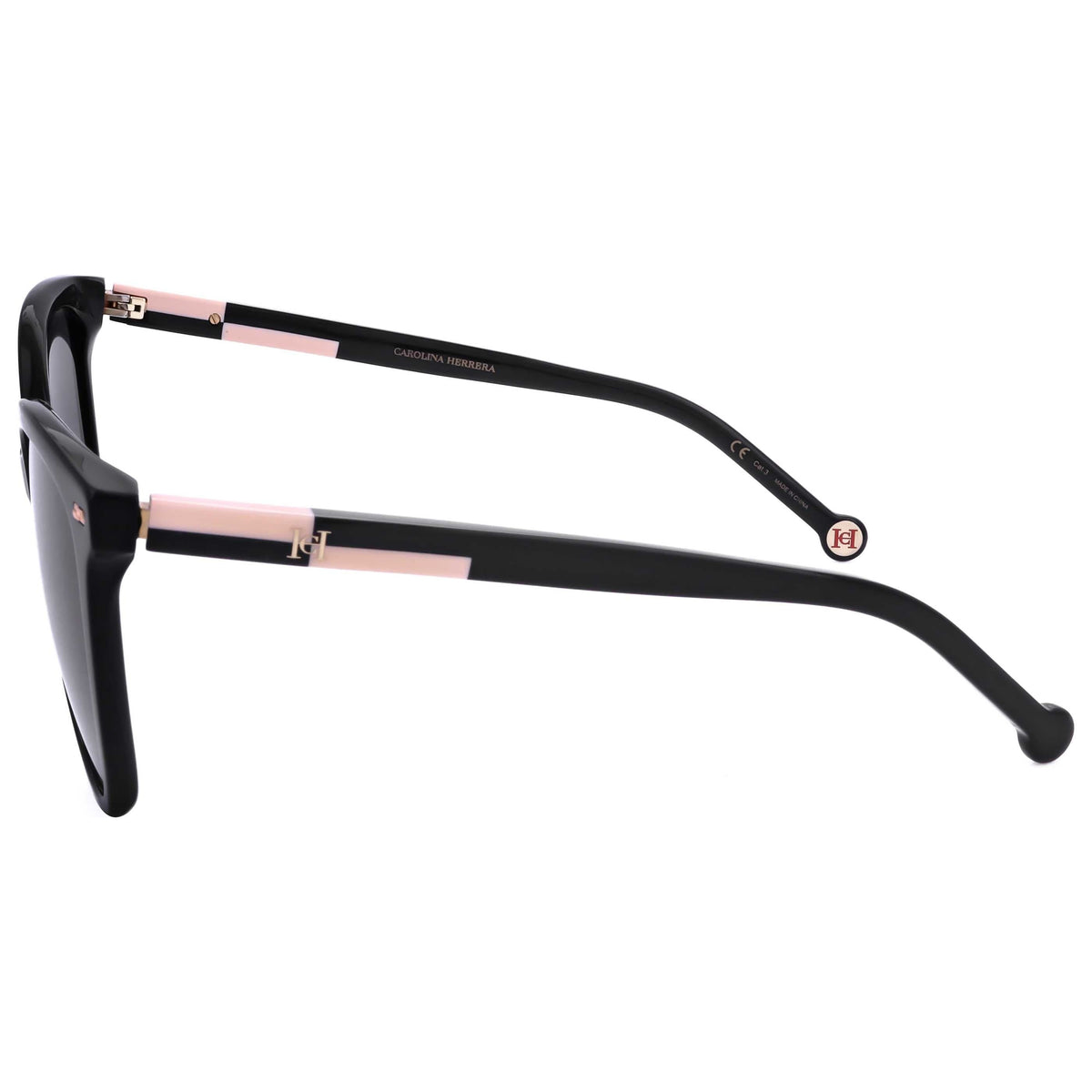 Carolina Herrera Women's Sunglasses HER0136-S-KDX-55