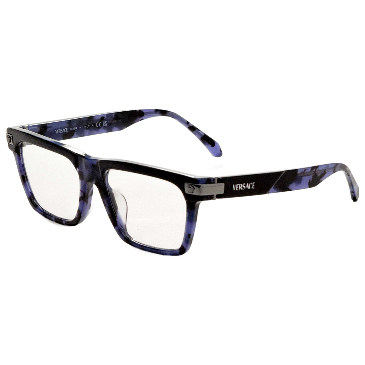 Versace Men's Eyeglasses VE3354F-5460-55