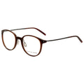 Porsche Design Men's Eyeglasses P8335-50B