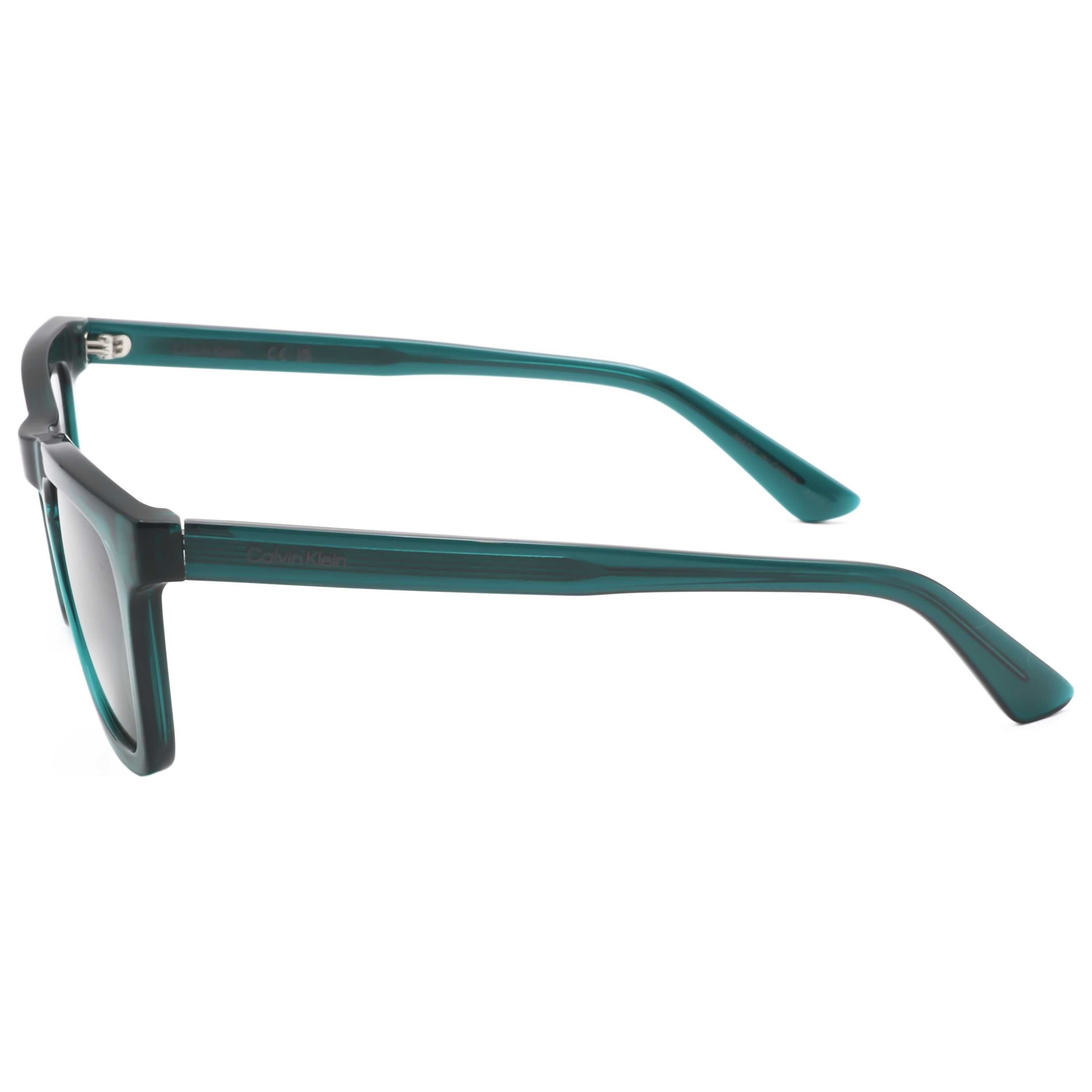 Calvin Klein Women's Sunglasses CK23535S-300-53