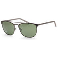 Calvin Klein Men's Sunglasses CK20123SN-008