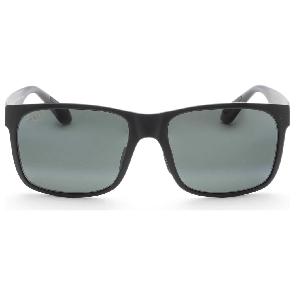 Maui Jim Men's Sunglasses MJ0432SA-001