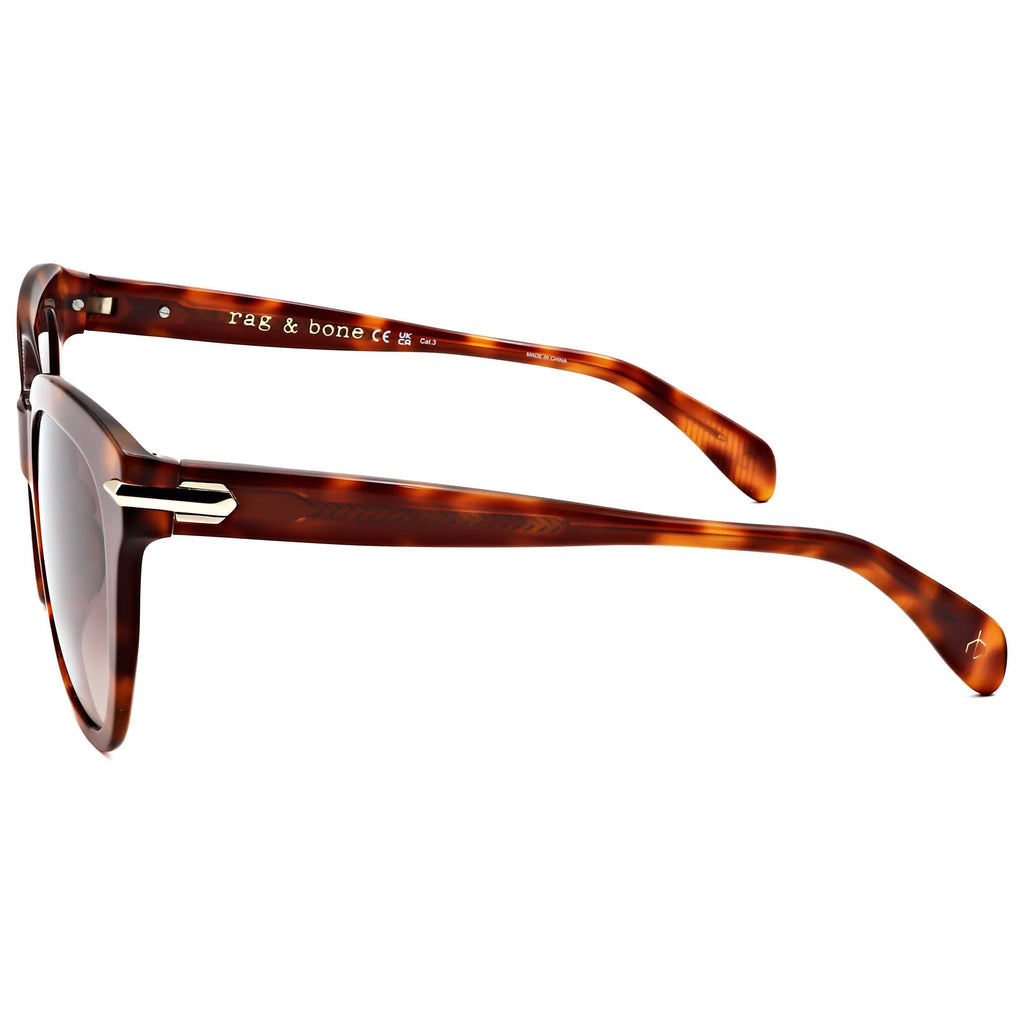 Rag & Bone Women's Sunglasses RNB1088-G-S-86-55