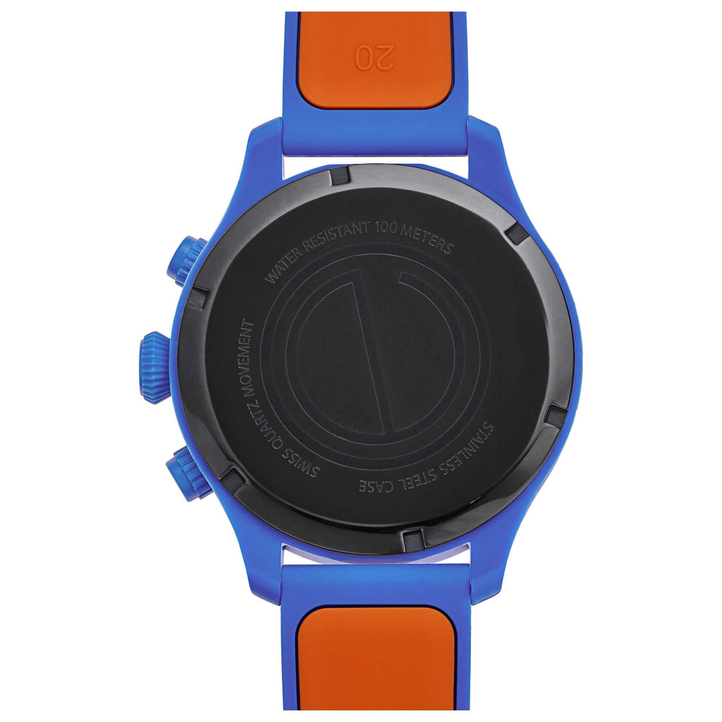 ESQ by Movado Men's Quartz Watch 07301462