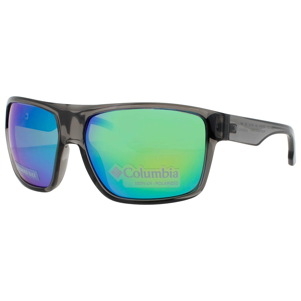 Columbia Men's Sunglasses COLUMBIA-C571SP-N-020