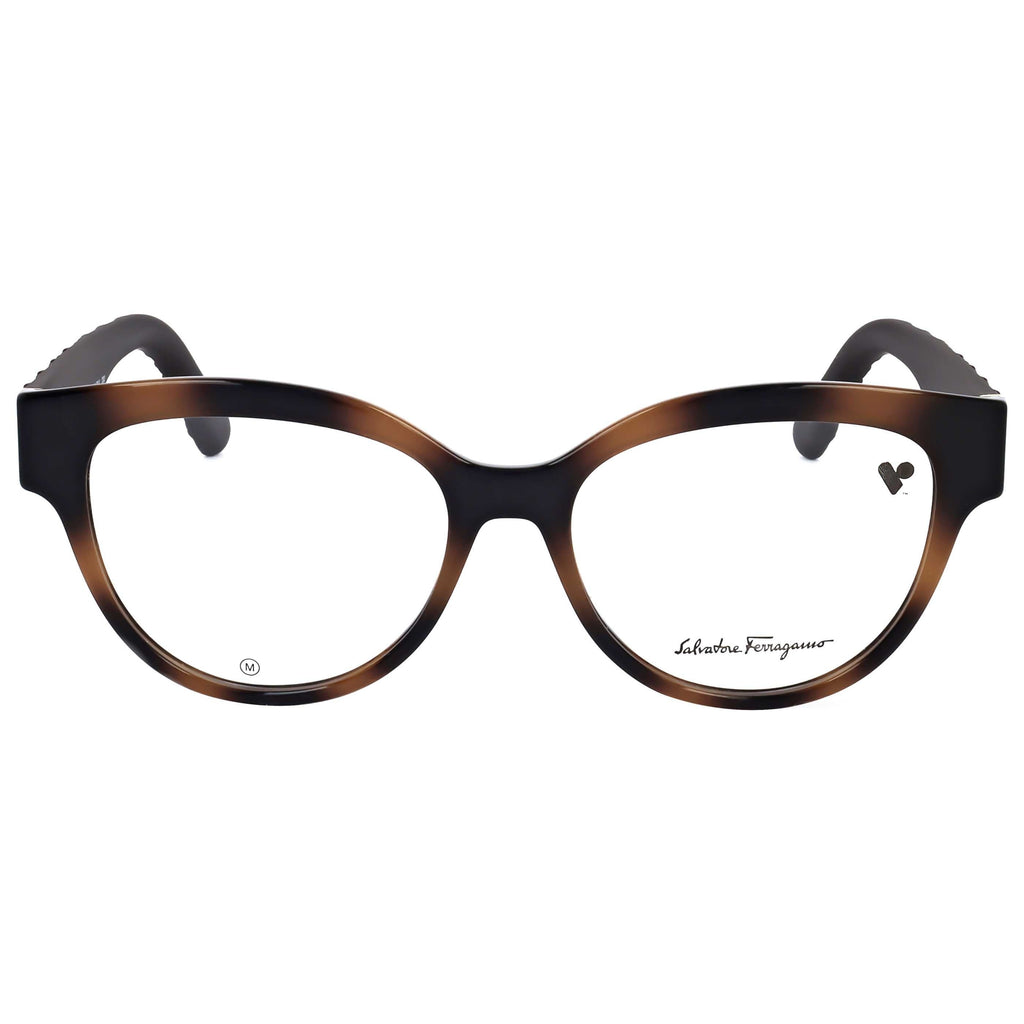Ferragamo Women's Eyeglasses SF2957E-240-54