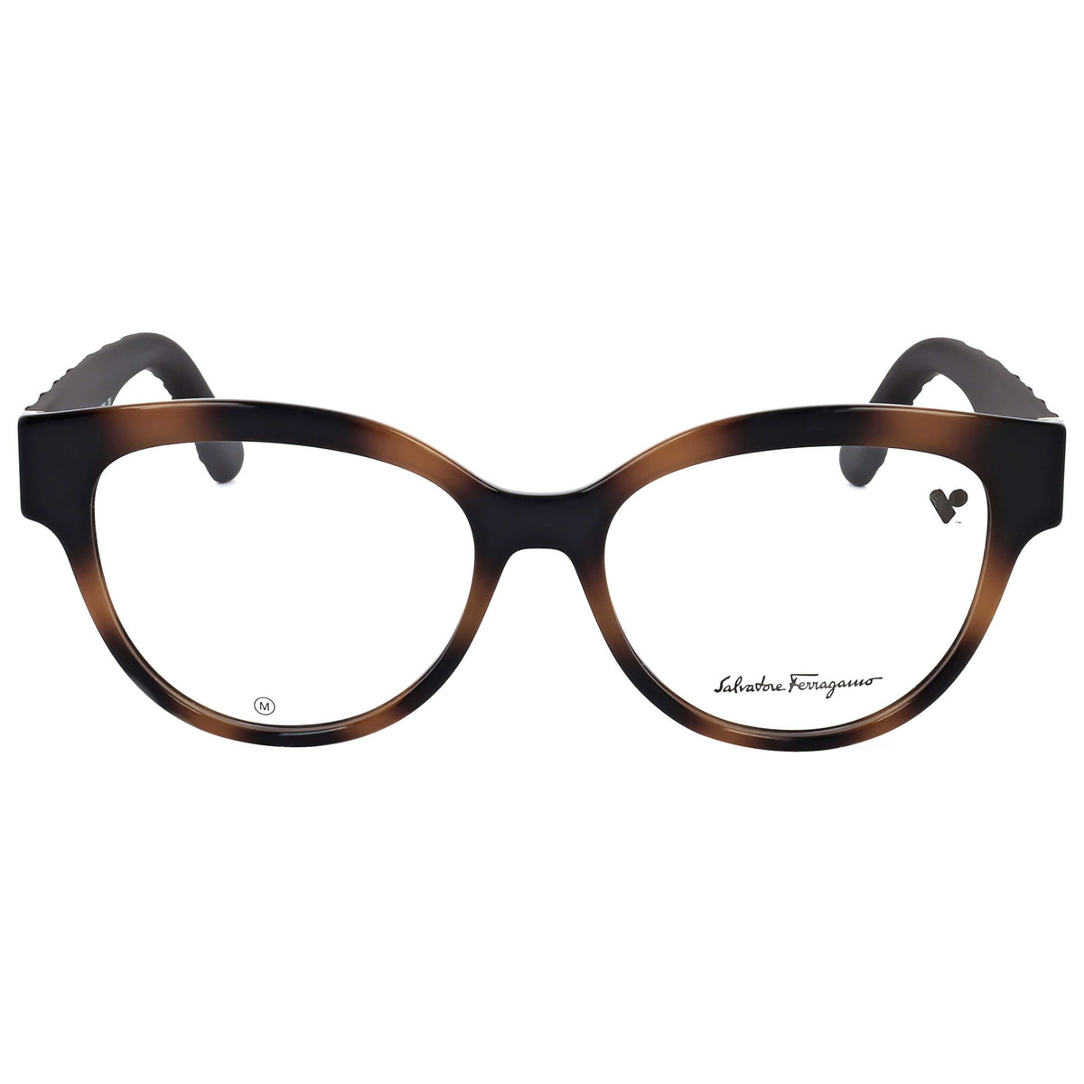Ferragamo Women's Eyeglasses SF2957E-240-54