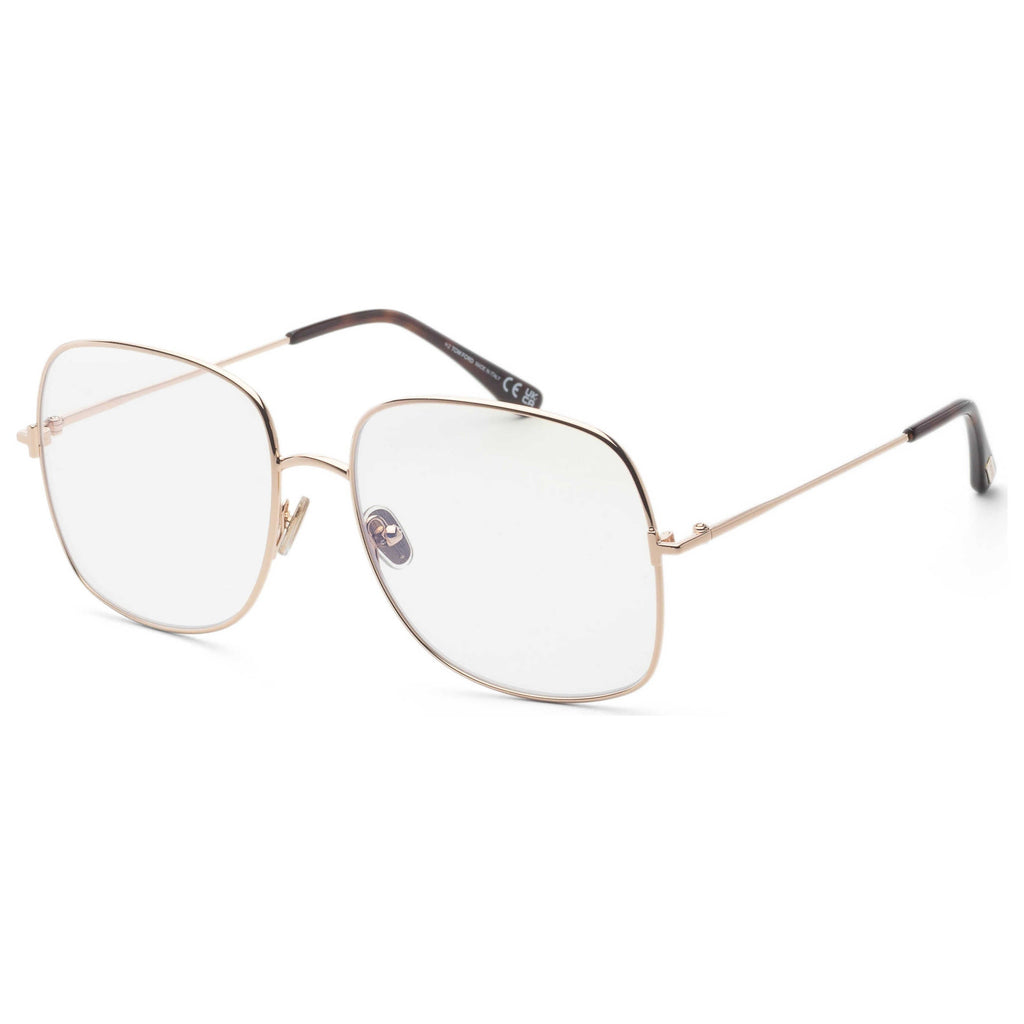 Tom Ford Women's Eyeglasses FT6048-B-028-59