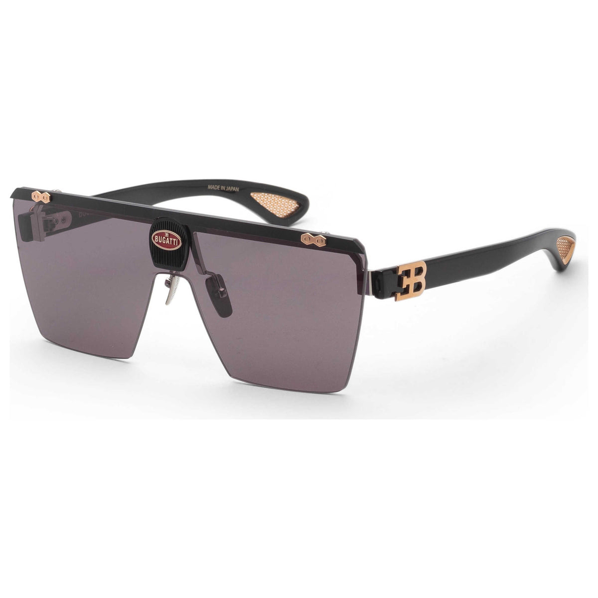 Bugatti Men's Sunglasses 01A-RG