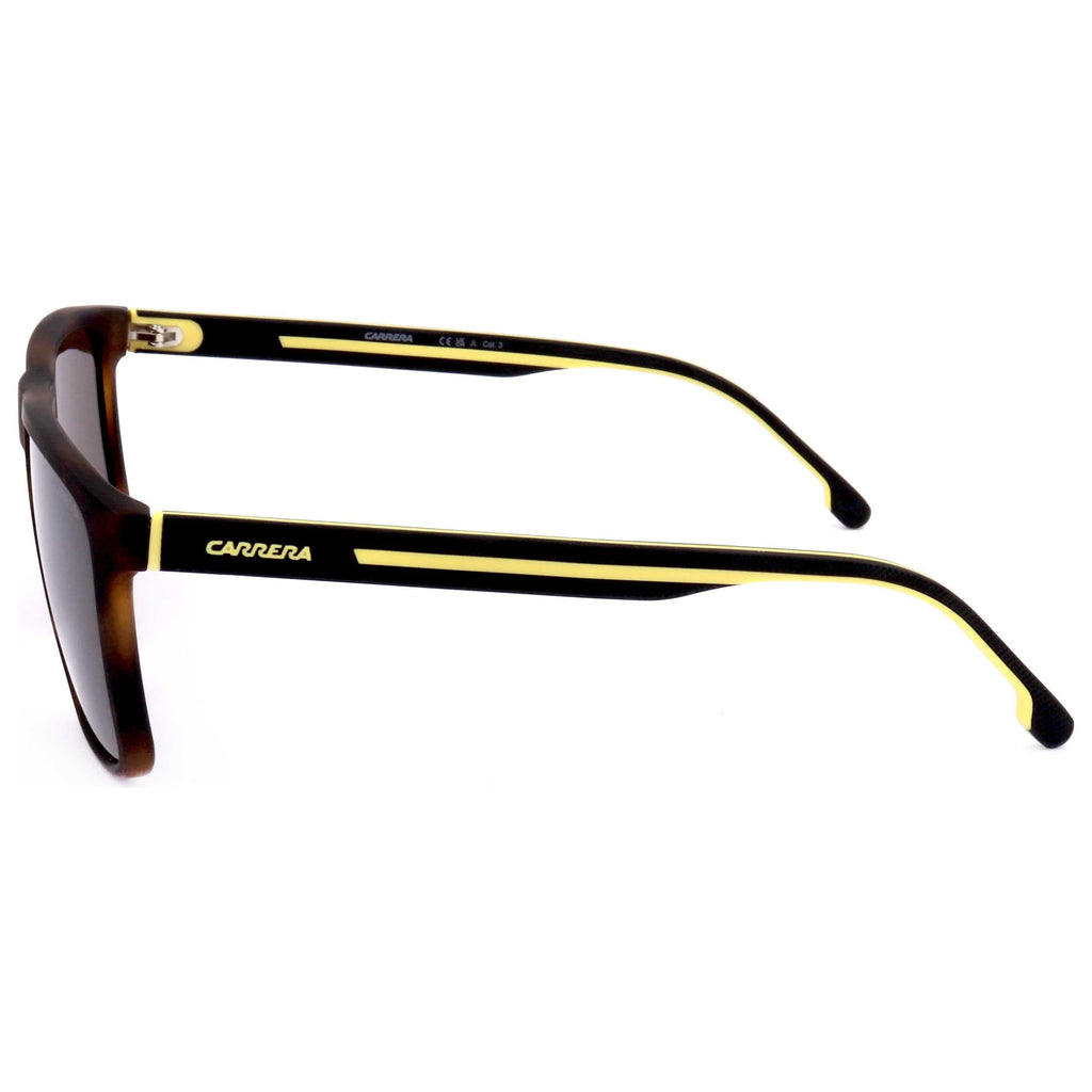 Carrera Men's Sunglasses CARRERA8064-S-N9P-57