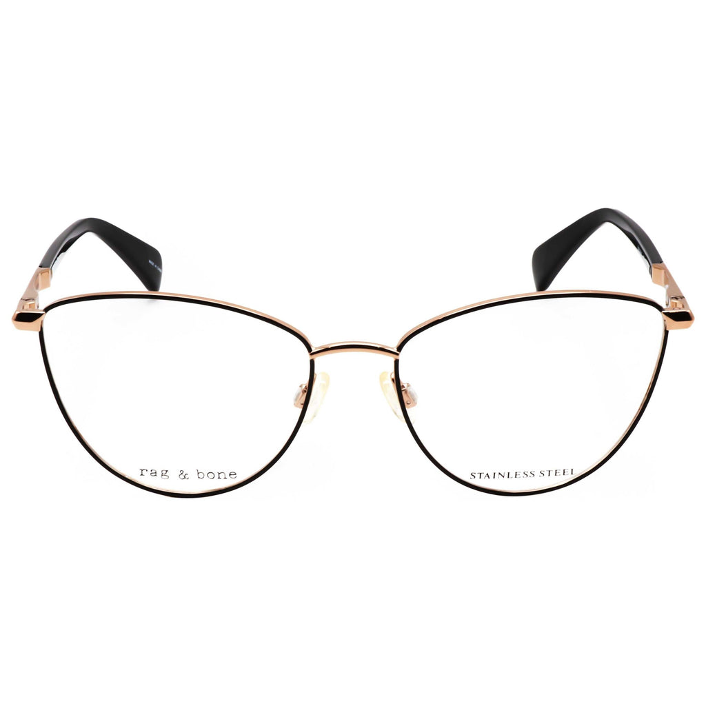 Rag & Bone Women's Eyeglasses RNB3063-G-807-52