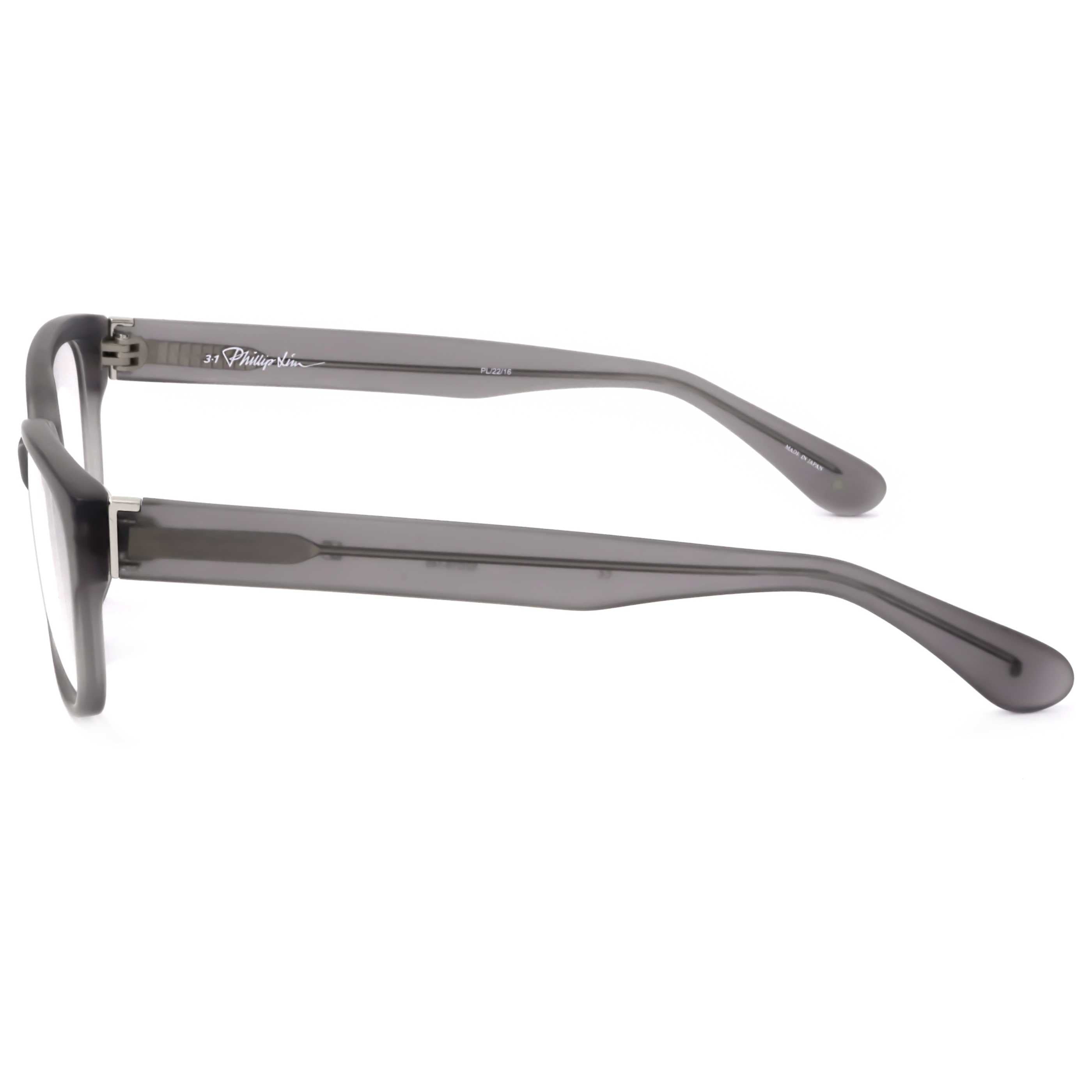 Linda Farrow Unisex Opticals PL22-C16-52
