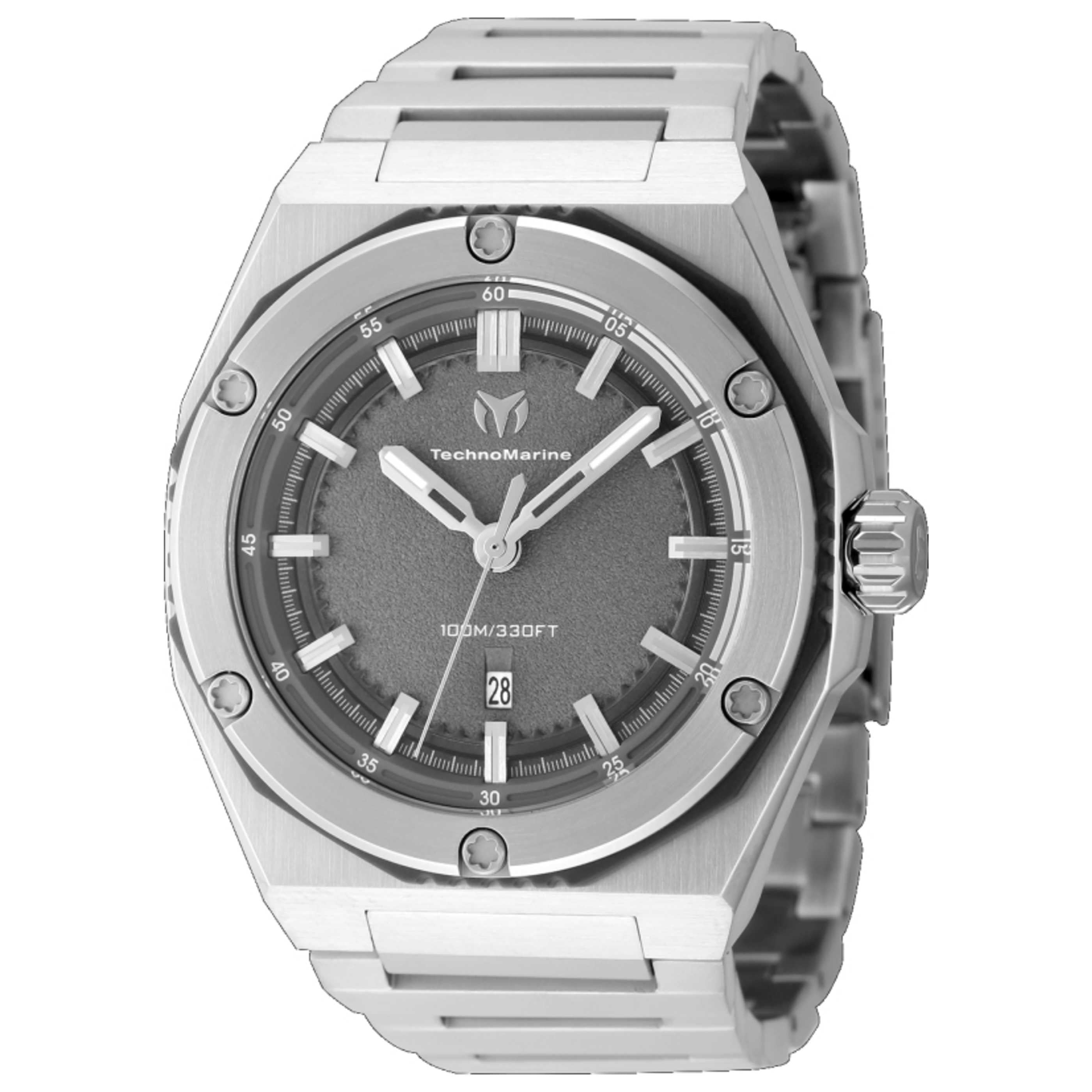 TechnoMarine Men's Watch TM-416074