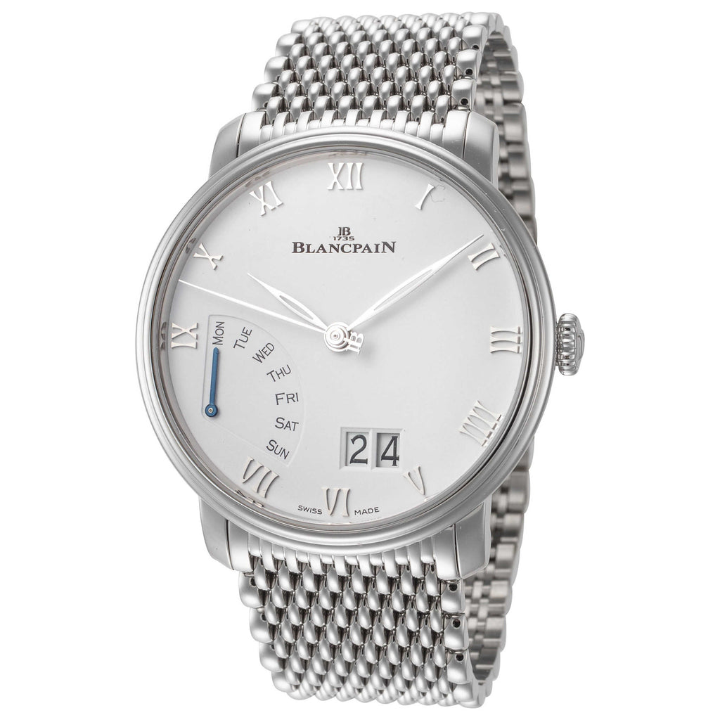 Blancpain Men's Watch 6668-1127-MMB