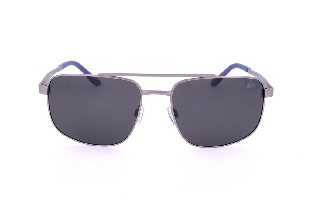 Quiksilver Men's Nickel silver Sunglasses