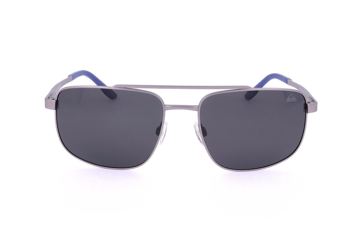 Quiksilver Men's Nickel silver Sunglasses
