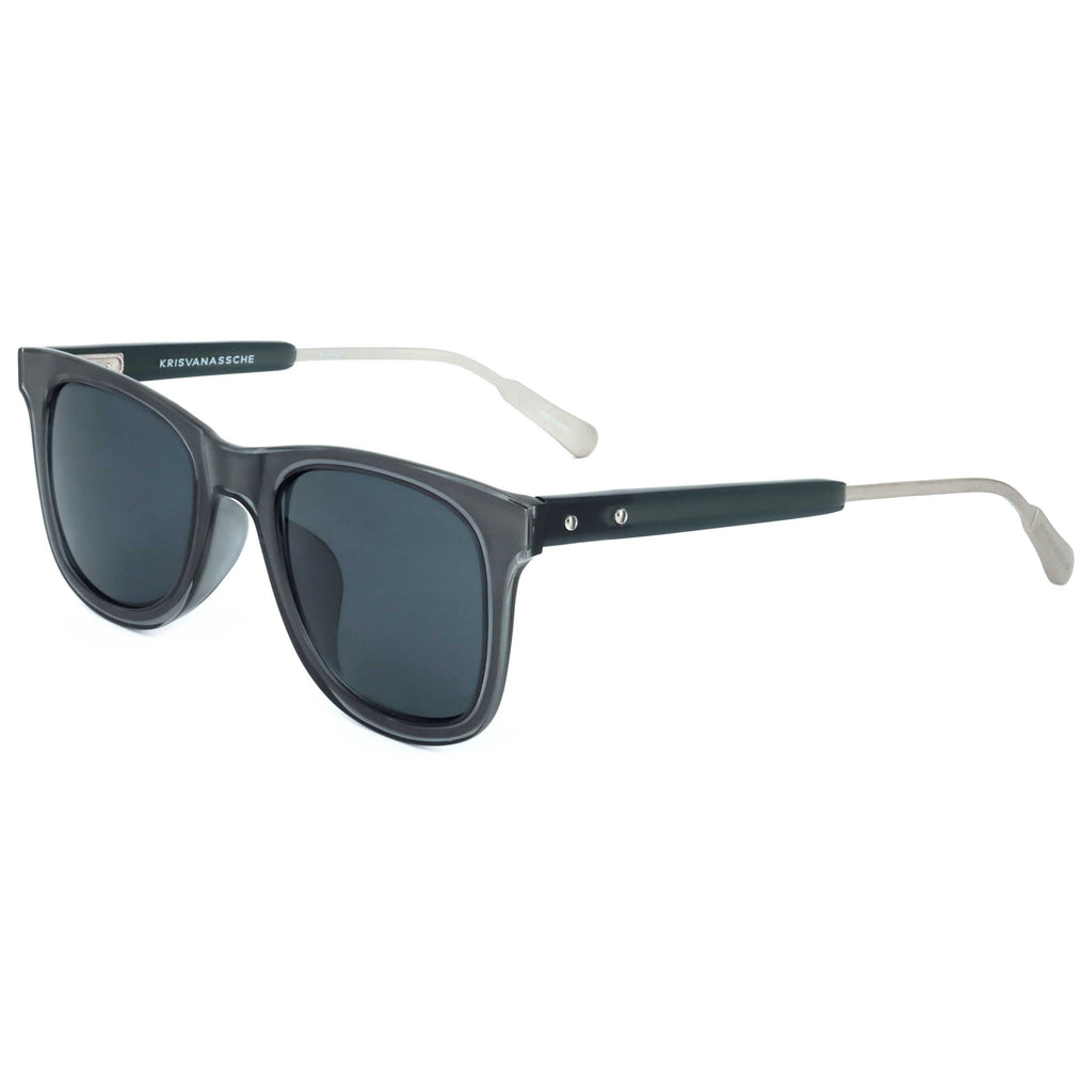 Linda Farrow Men's Sunglasses KVA61-C2-49