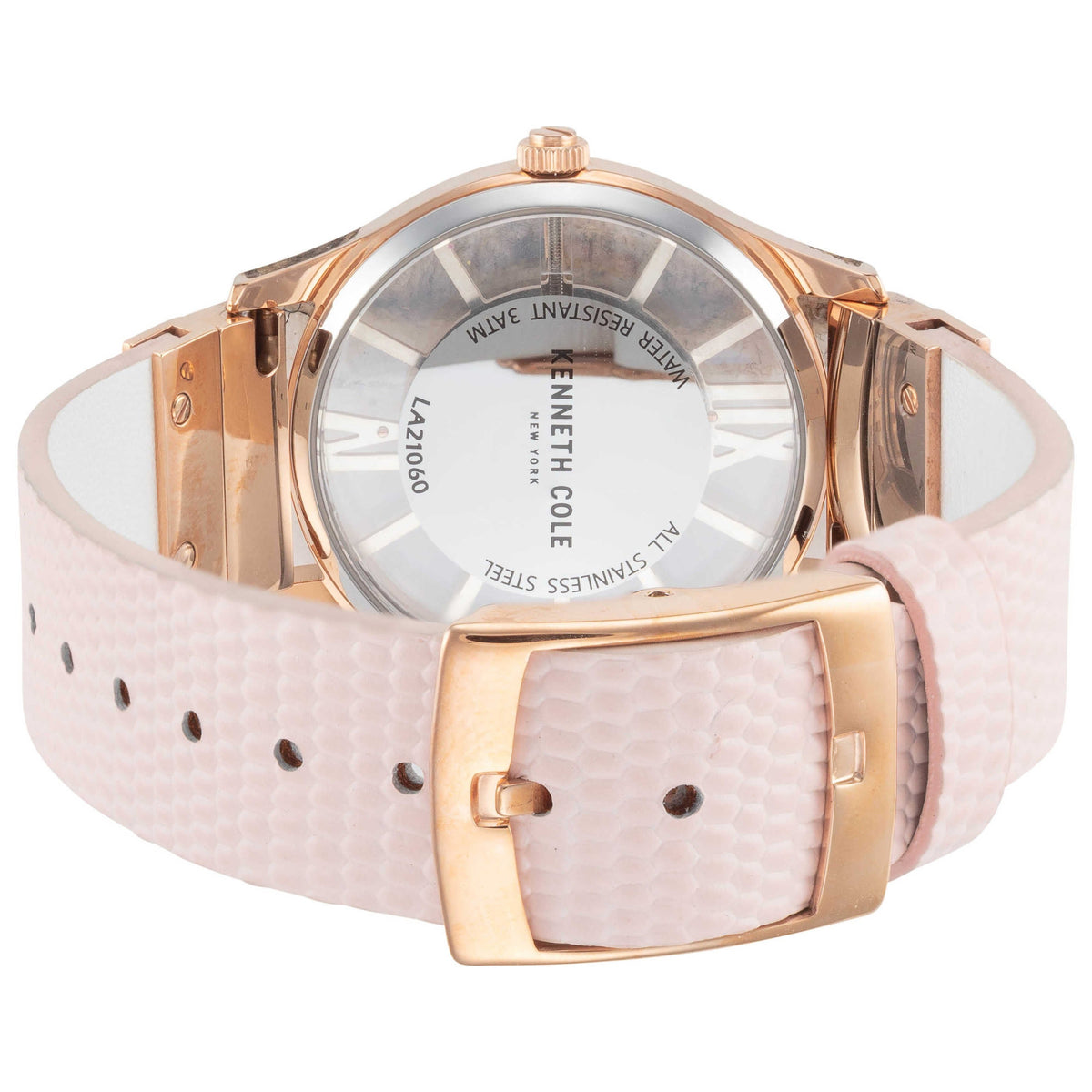 Kenneth Cole Women's Watch KCWLA2106003