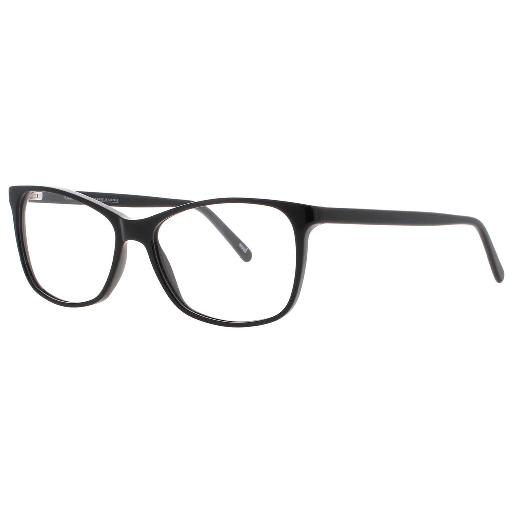 Andy Wolf Women's Eyeglasses AW-5072-A-55