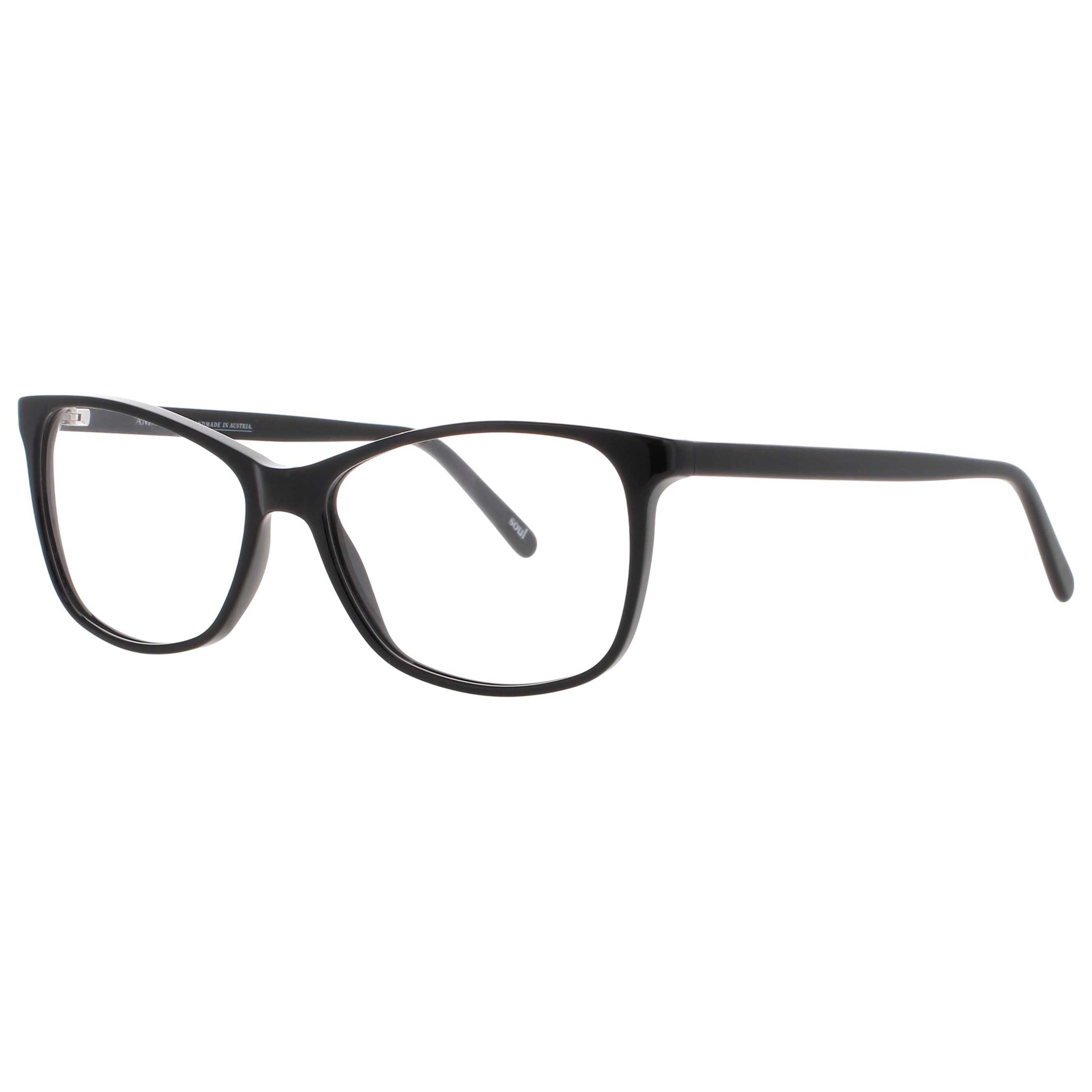 Andy Wolf Women's Eyeglasses AW-5072-A-55
