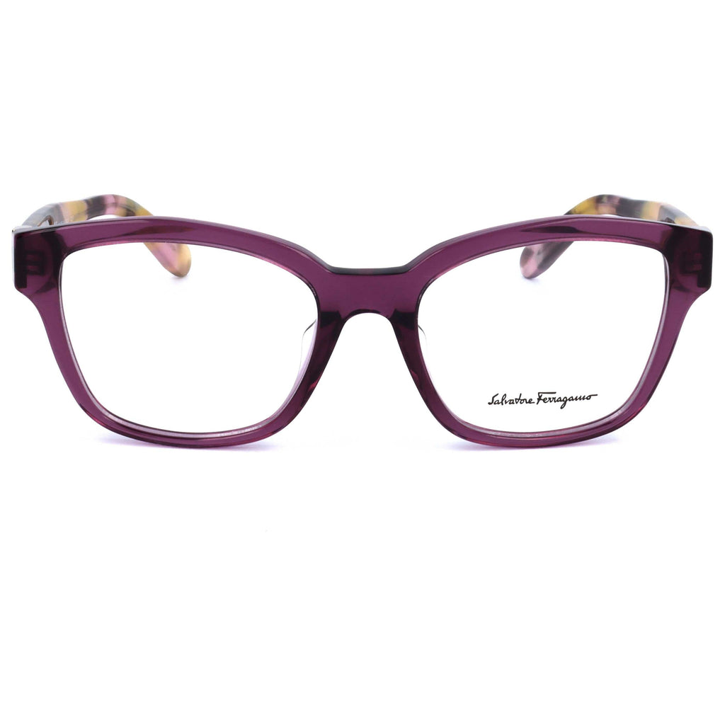 Ferragamo Women's Eyeglasses SF2775-543-52