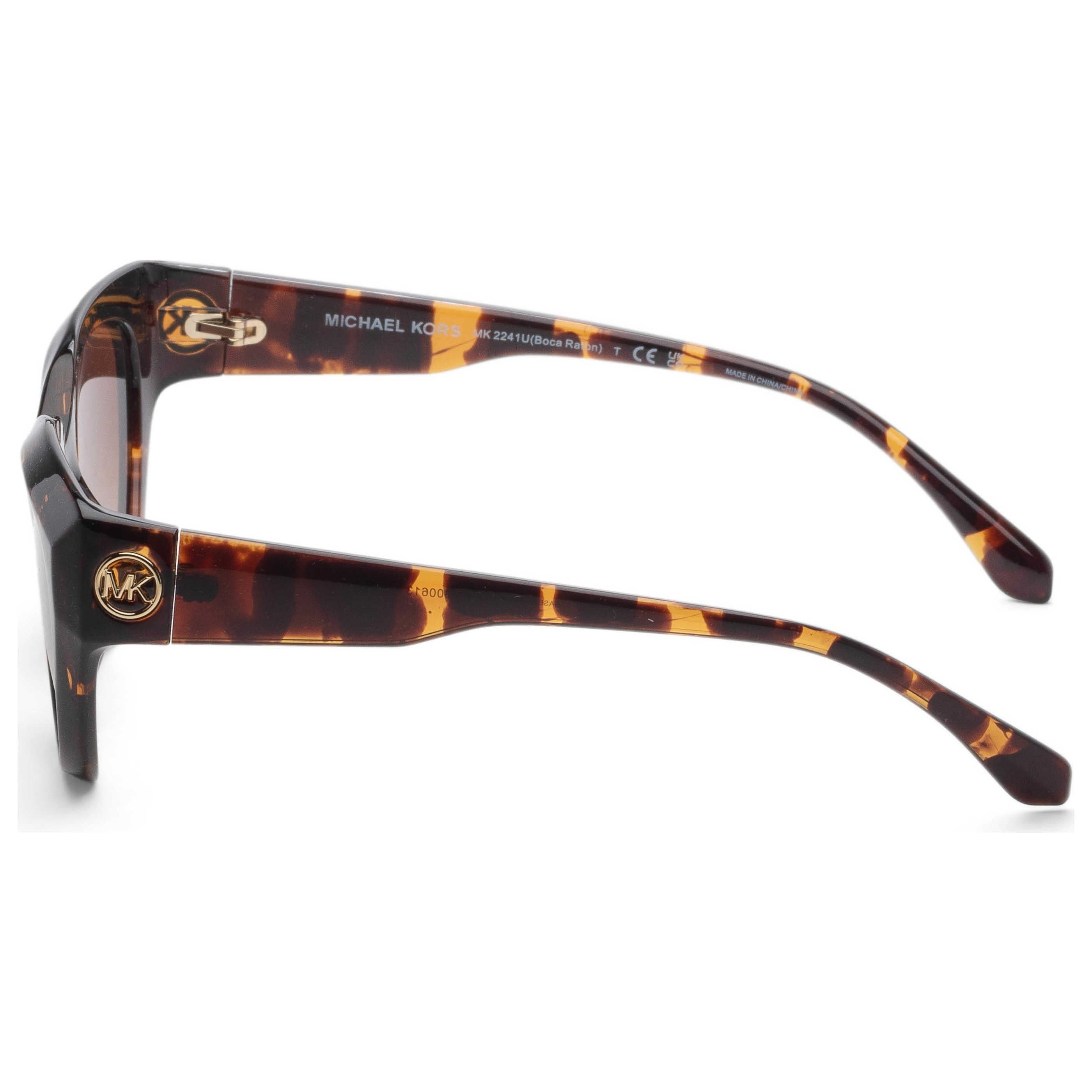 Michael Kors Women's Sunglasses MK2241U-300613-55