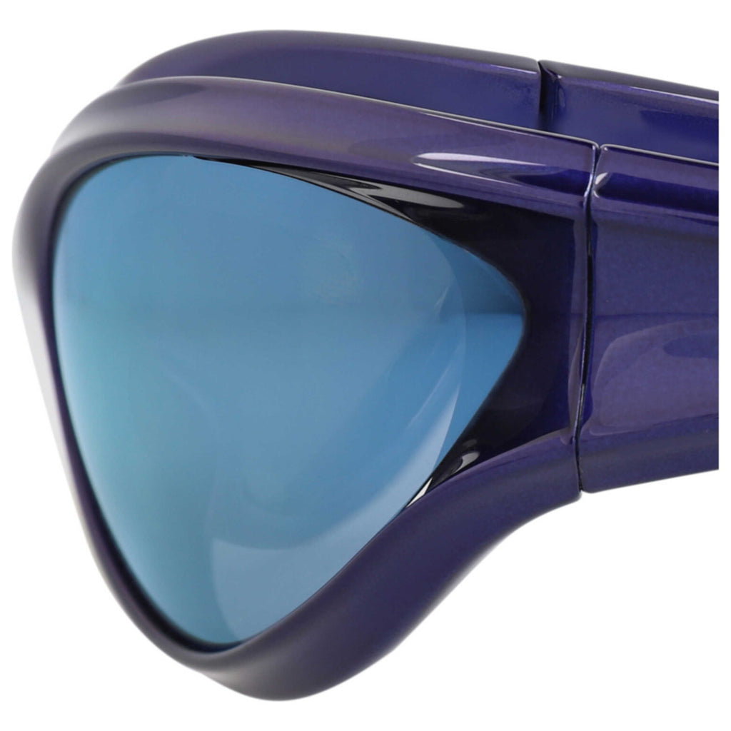 Balenciaga Unisex Sunglasses BB0317S-30014882-004