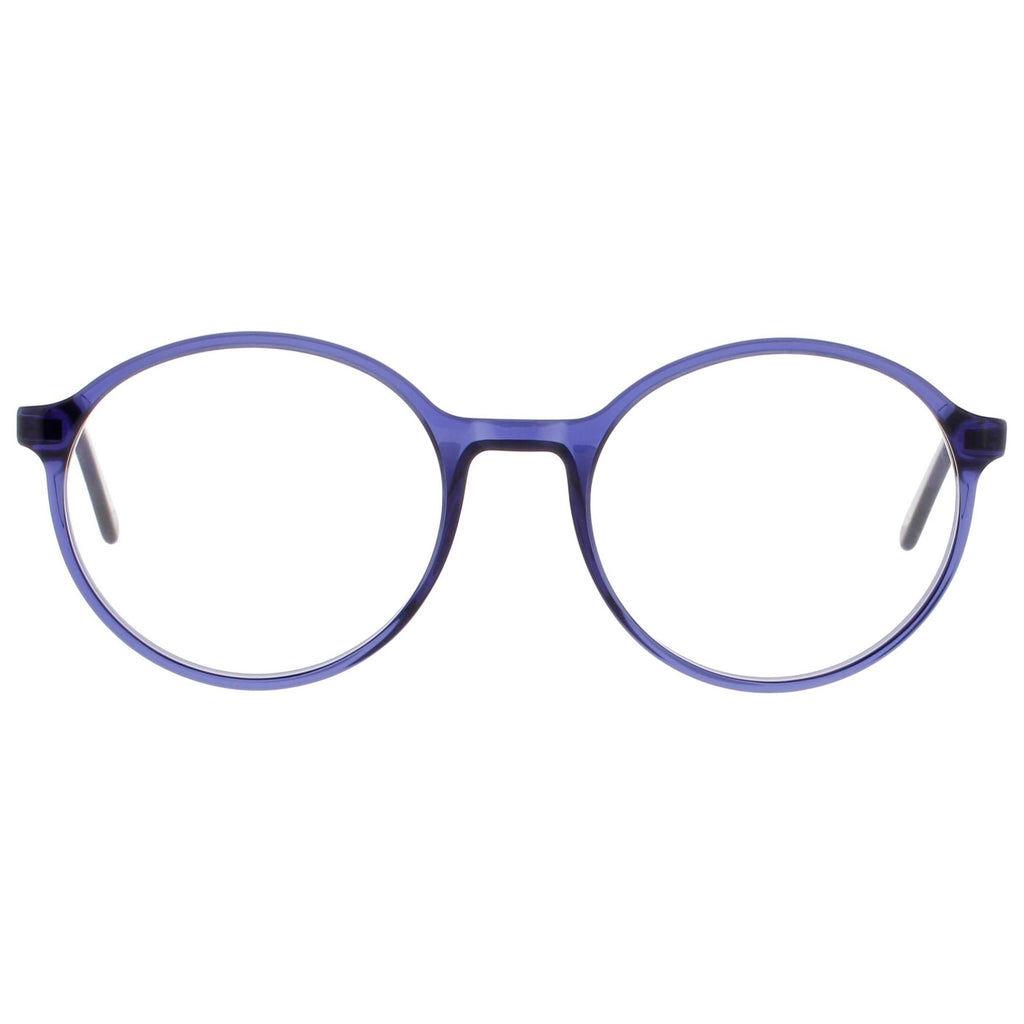 Andy Wolf Unisex Eyeglasses AW-4534-E-52