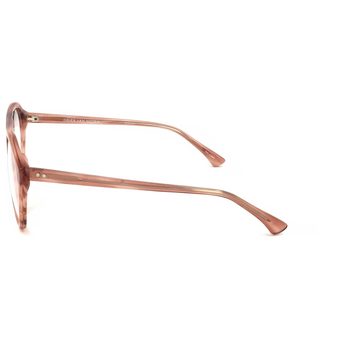 Linda Farrow Unisex Opticals DVN65-C10-53