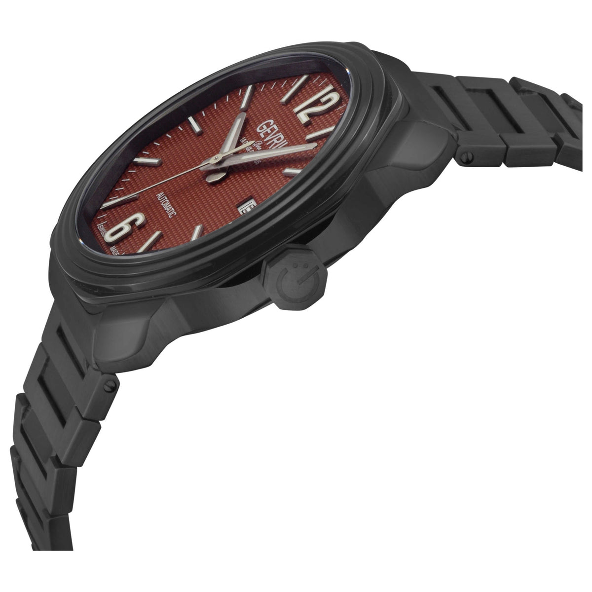Gevril Men's Watch 46545B