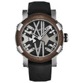 Romain Jerome Steampunk Men's Watch RJSTAU.101.10