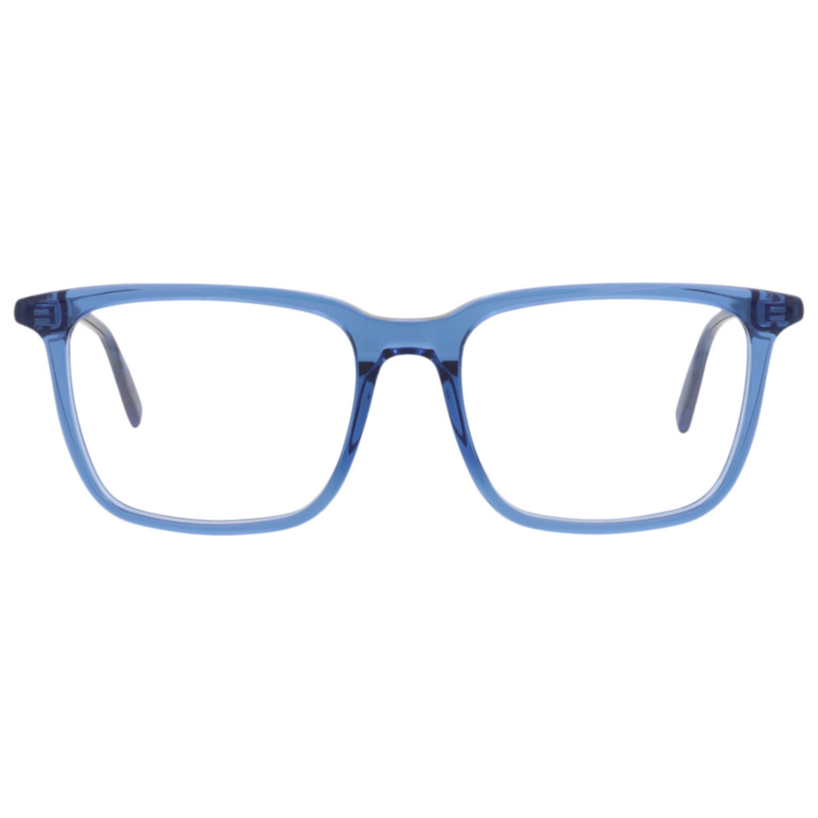 Montblanc Men's Eyeglasses MB0011O-30006759-019