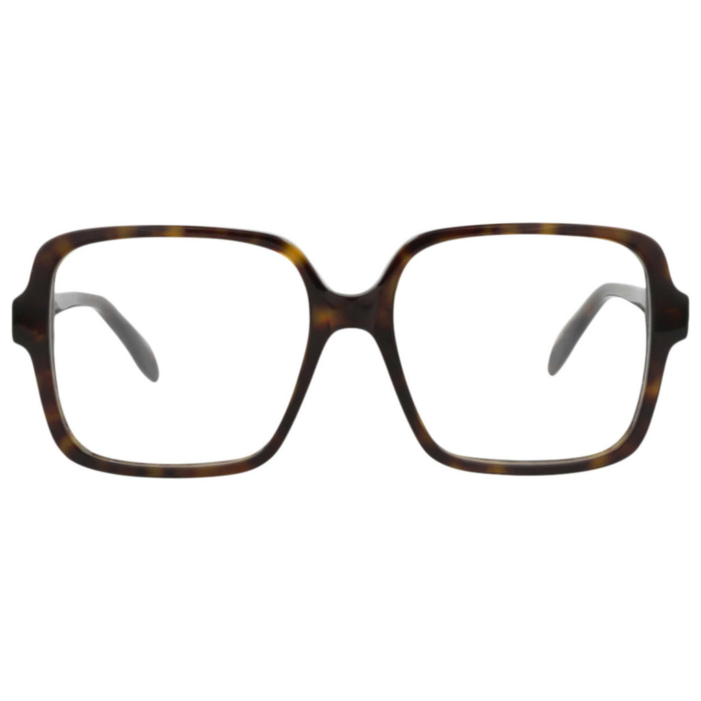 Alexander McQueen Women's Eyeglasses AM0286O-30009397-002