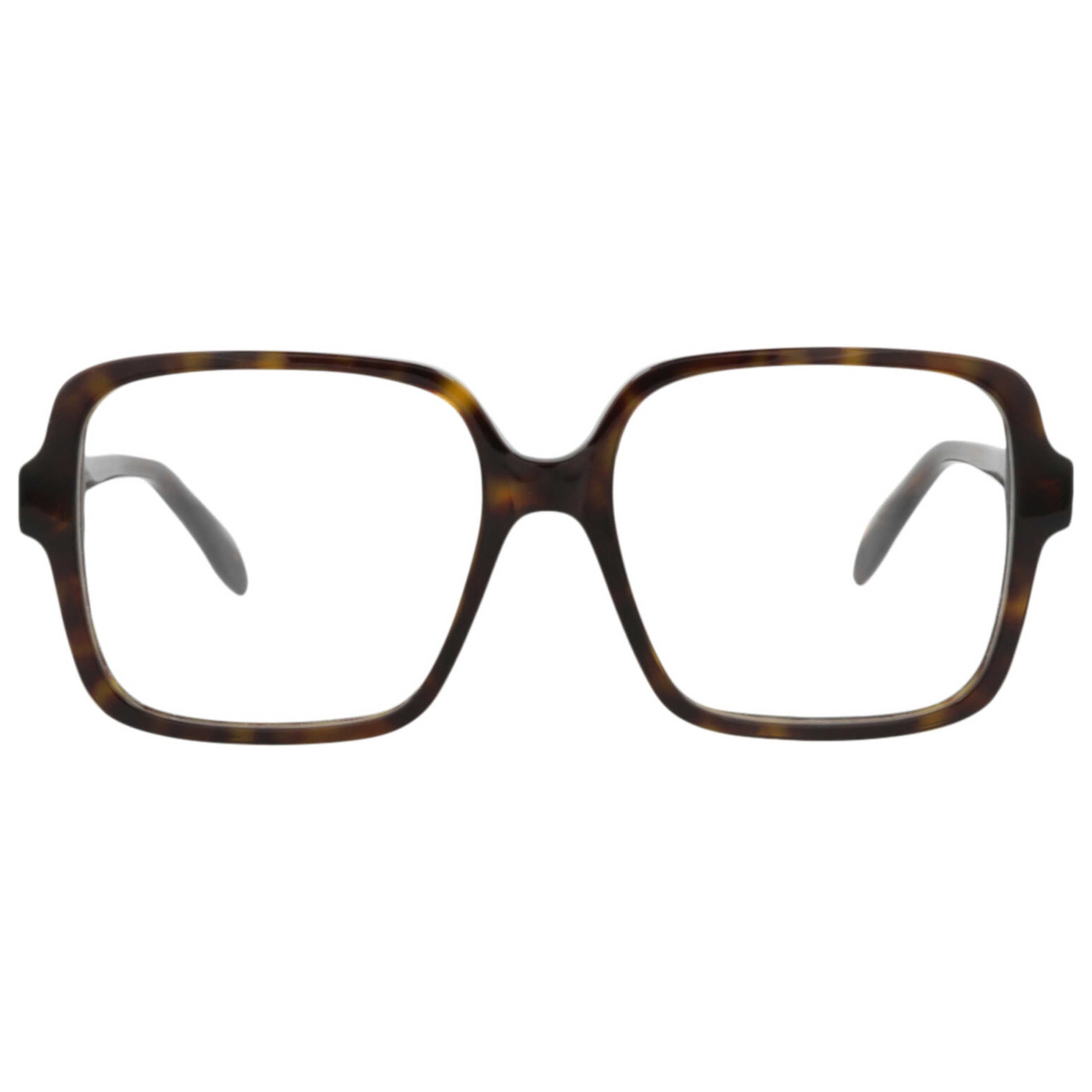 Alexander McQueen Women's Eyeglasses AM0286O-30009397-002