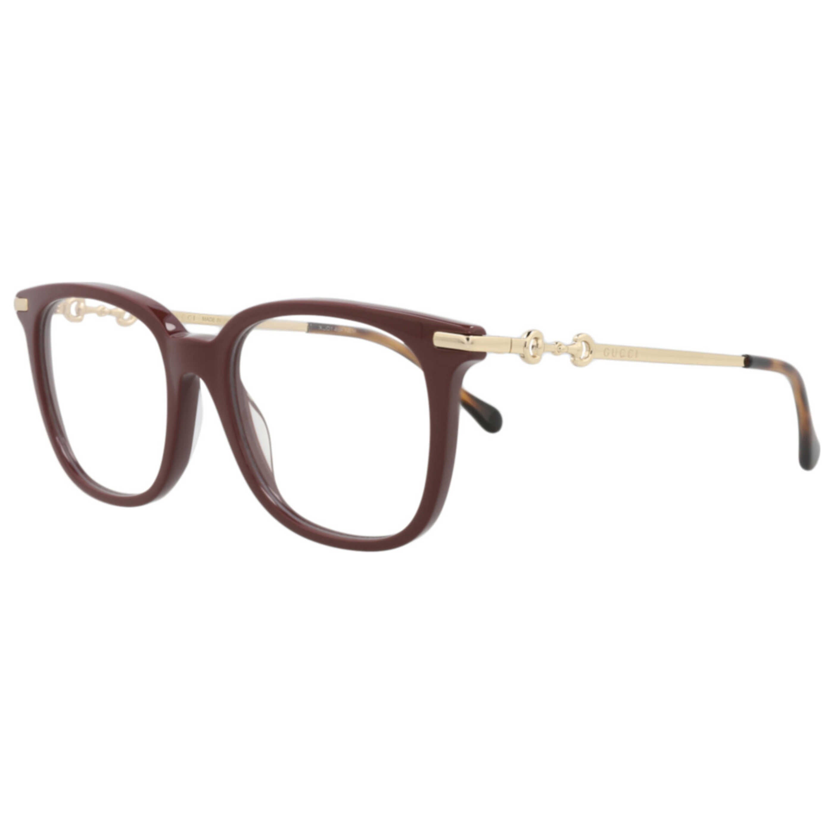 Gucci Women's Eyeglasses GG0968O-30011145-003