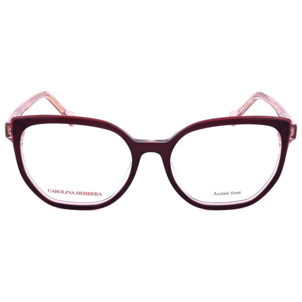 Carolina Herrera Women's Eyeglasses HER0214-0T5-52