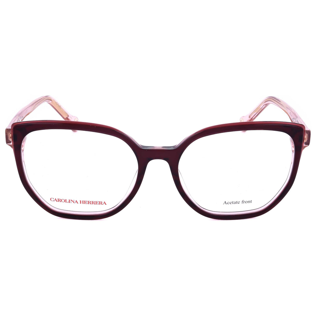 Carolina Herrera Women's Eyeglasses HER0214-0T5-52