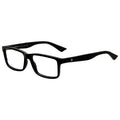 Montblanc Men's Eyeglasses MB0402O-002-57