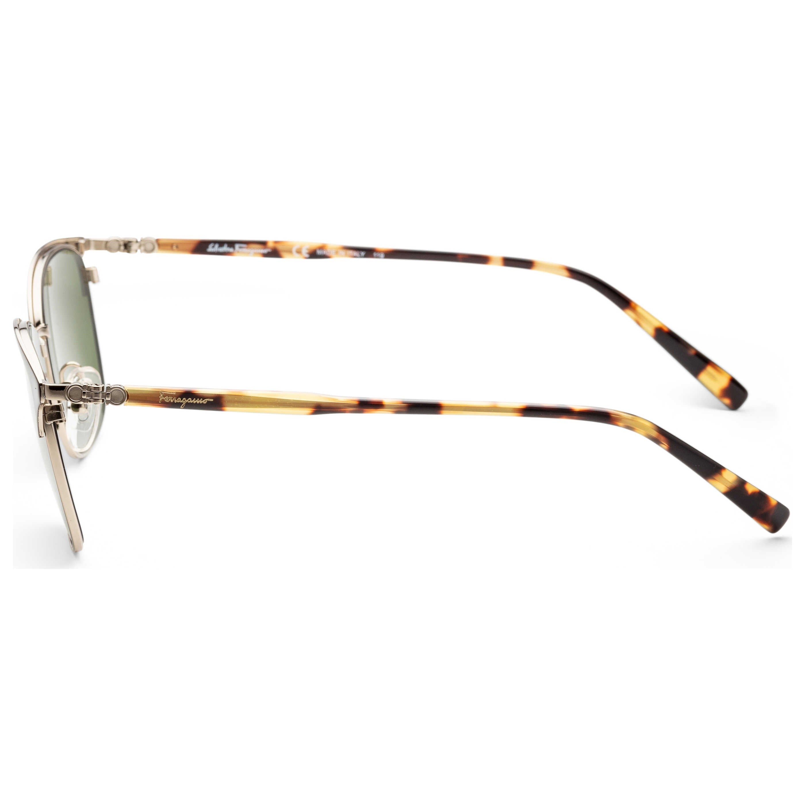 Ferragamo Men's Sunglasses SF180S-017