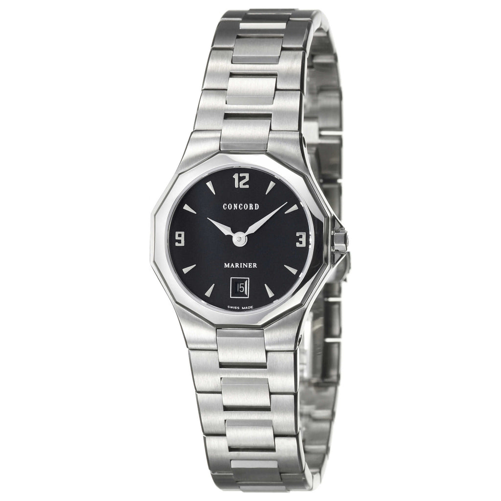 Concord Women's Quartz Watch 0311278