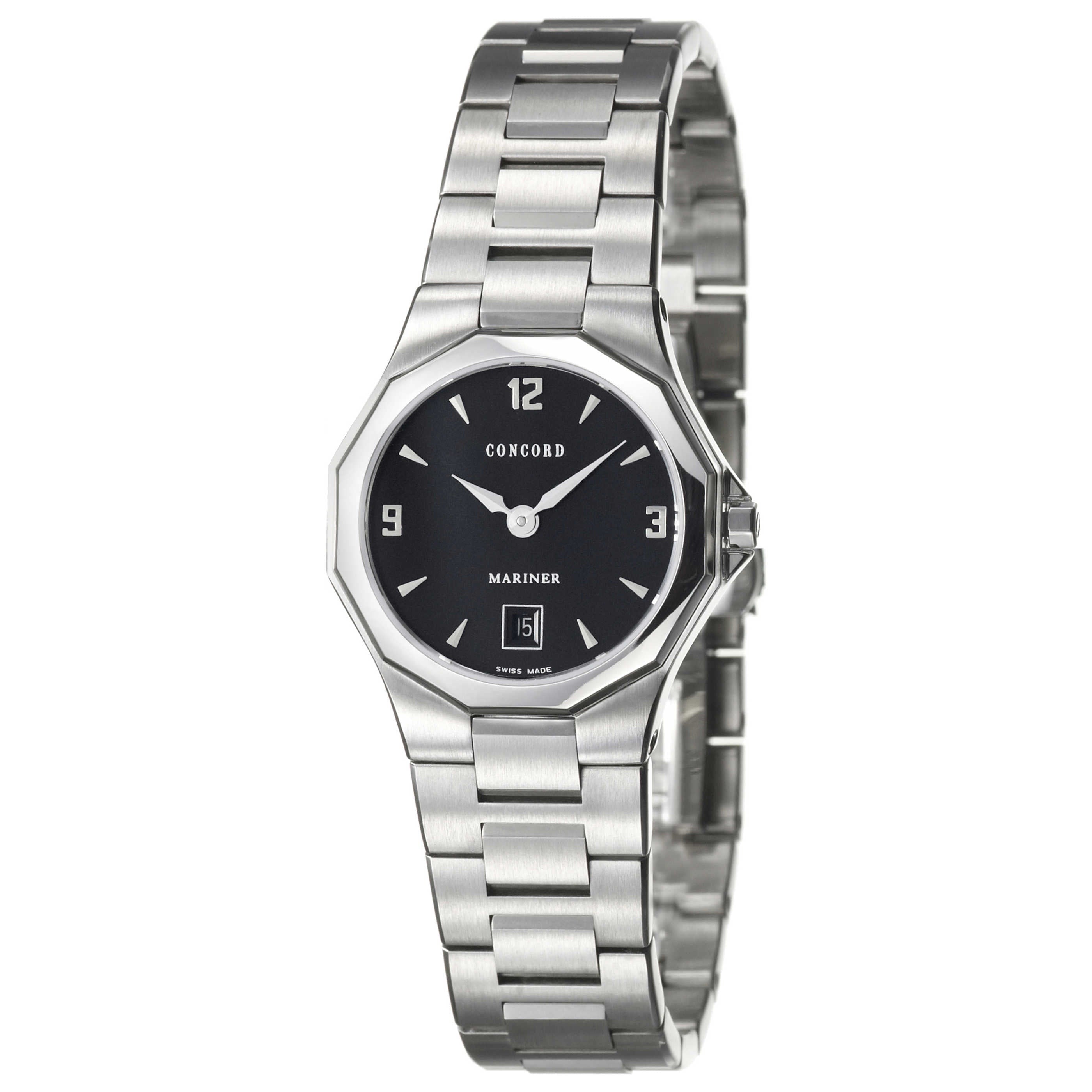 Concord Women's Quartz Watch 0311278