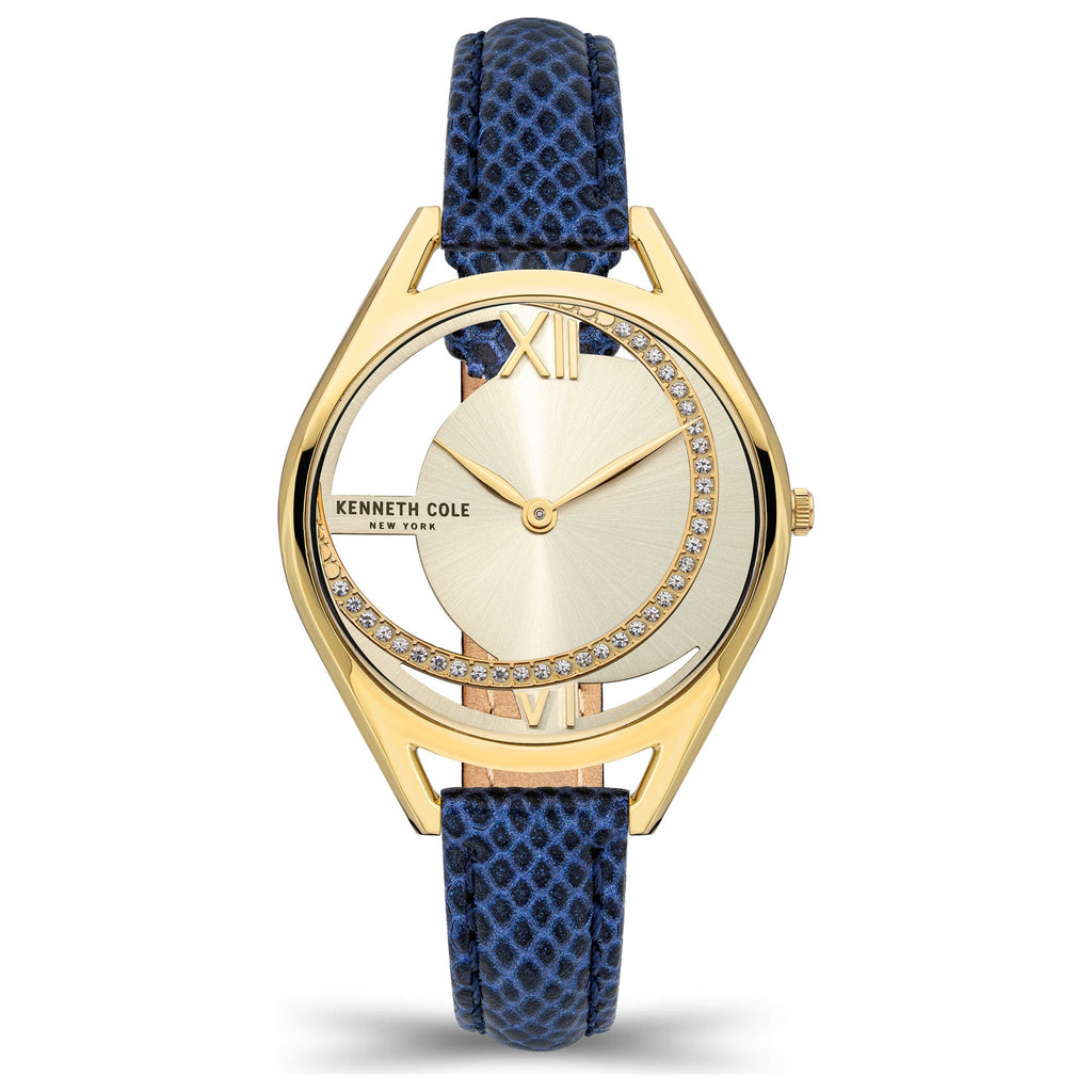 Kenneth Cole Women's Watch KCWLA2124201